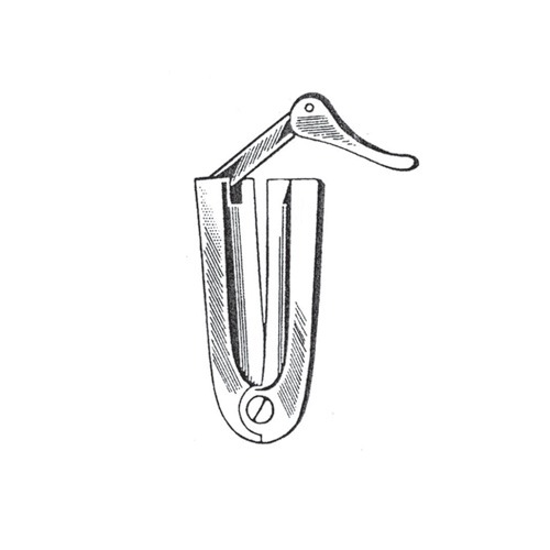 Mogen Circumcision Instruments – ELNAWRAS